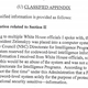 Illustration for article titled White House Abused Highly Classified Computer System, Whistleblower Complaint Claims